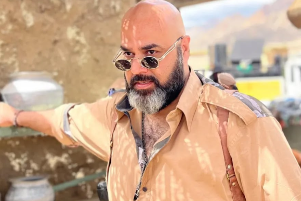 Dhurandhar actor Naveen Kaushik Joins the cast of Vir Das’ Baara Number.